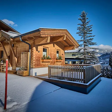 Haus Silian - Studio Saalbach-Hinterglemm Exterior photo