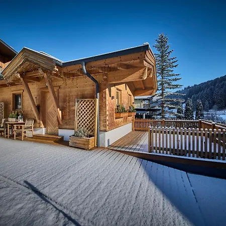 Haus Silian - Studio Saalbach-Hinterglemm Exterior photo