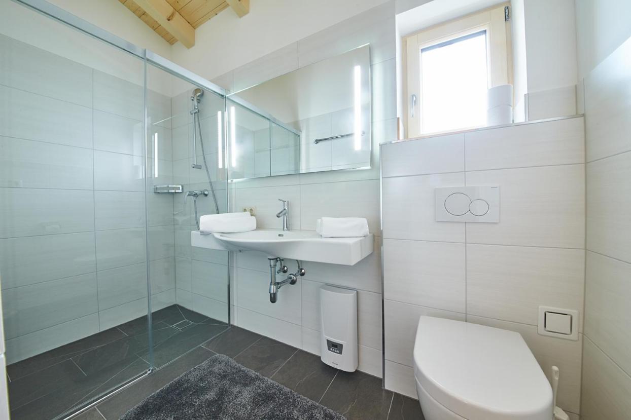 Haus Silian - Saalbach-Hinterglemm