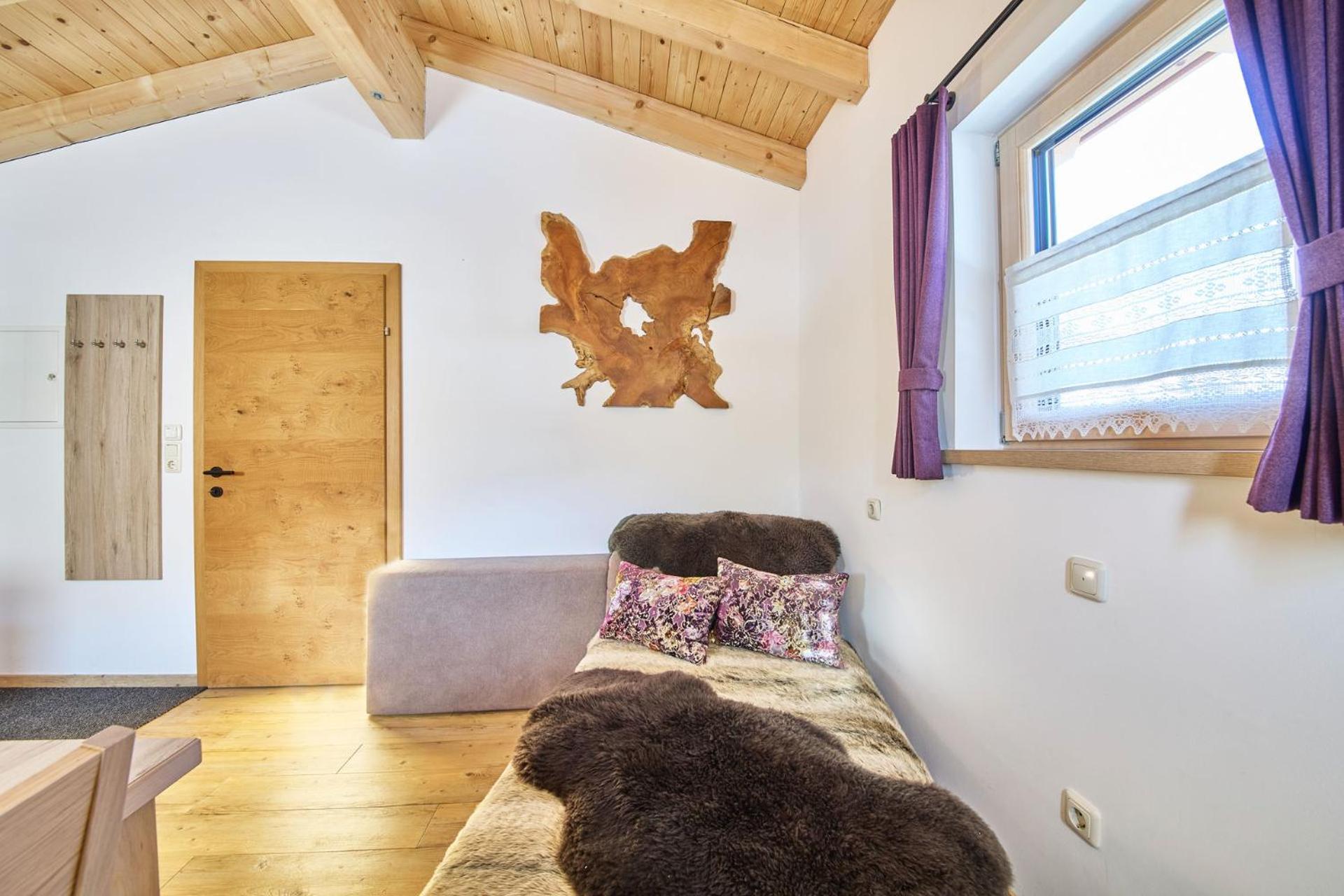 Haus Silian - Saalbach-Hinterglemm
