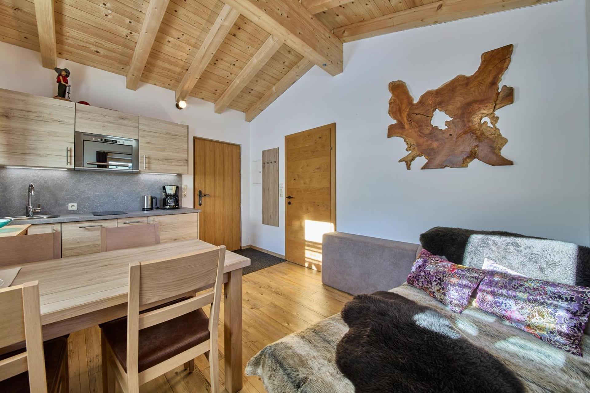 Haus Silian - * Saalbach-Hinterglemm