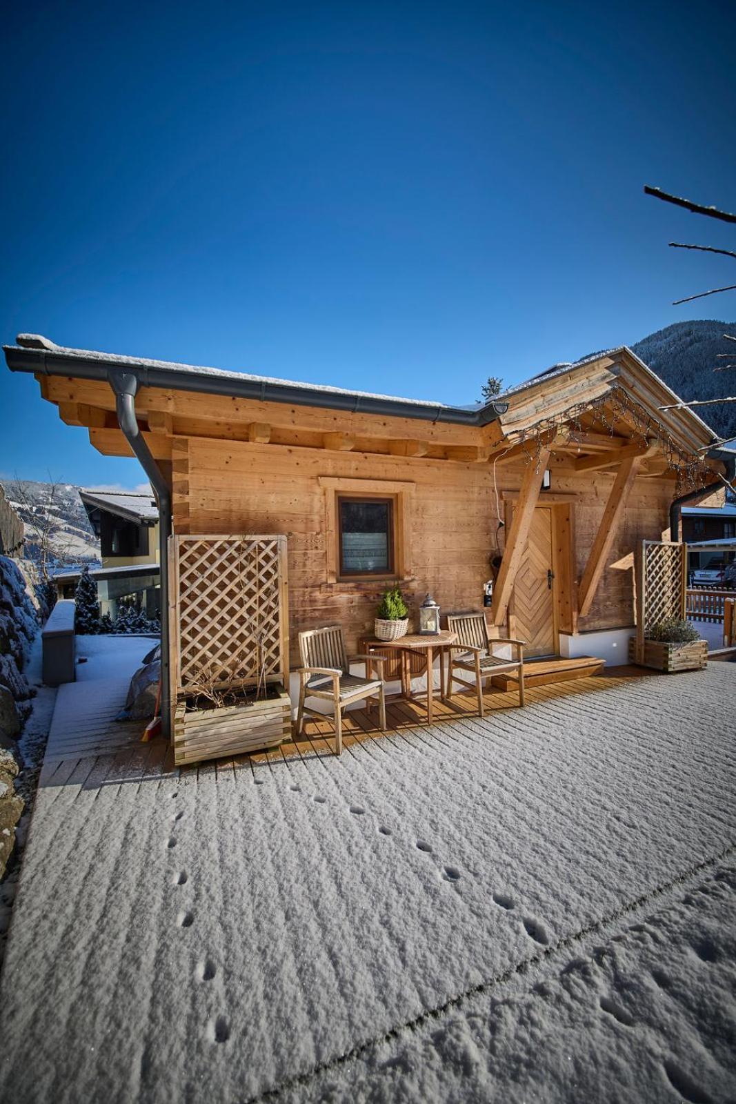 Haus Silian -