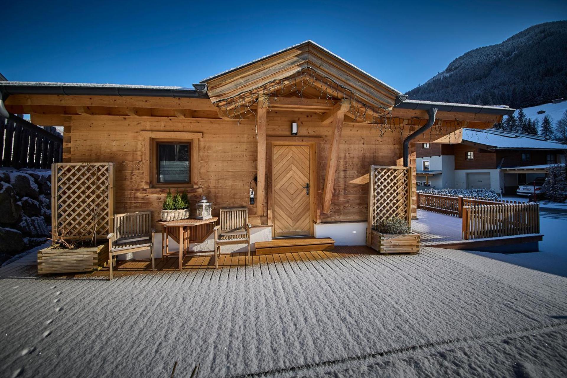 Haus Silian - Saalbach-Hinterglemm
