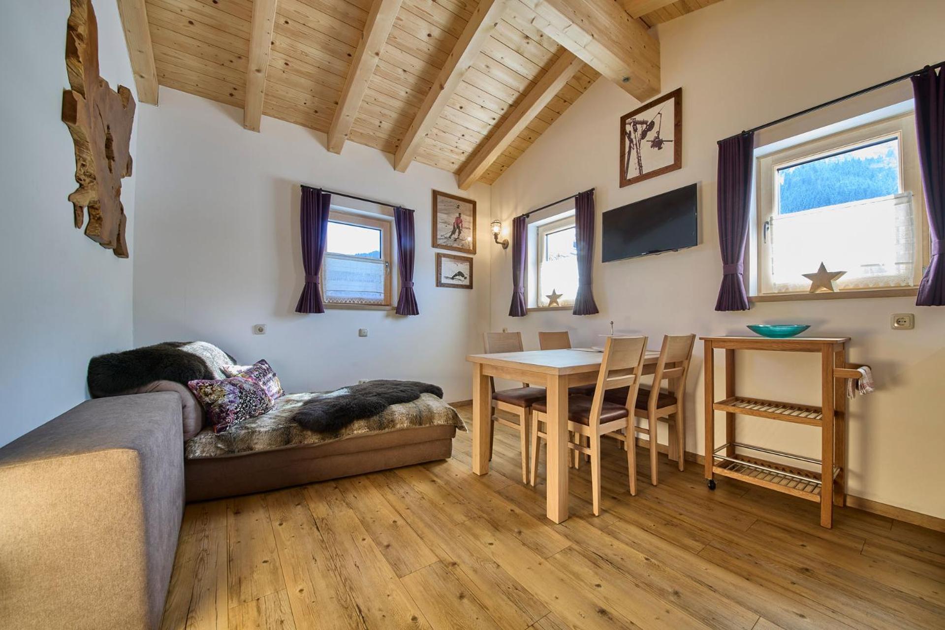Haus Silian - * Saalbach-Hinterglemm
