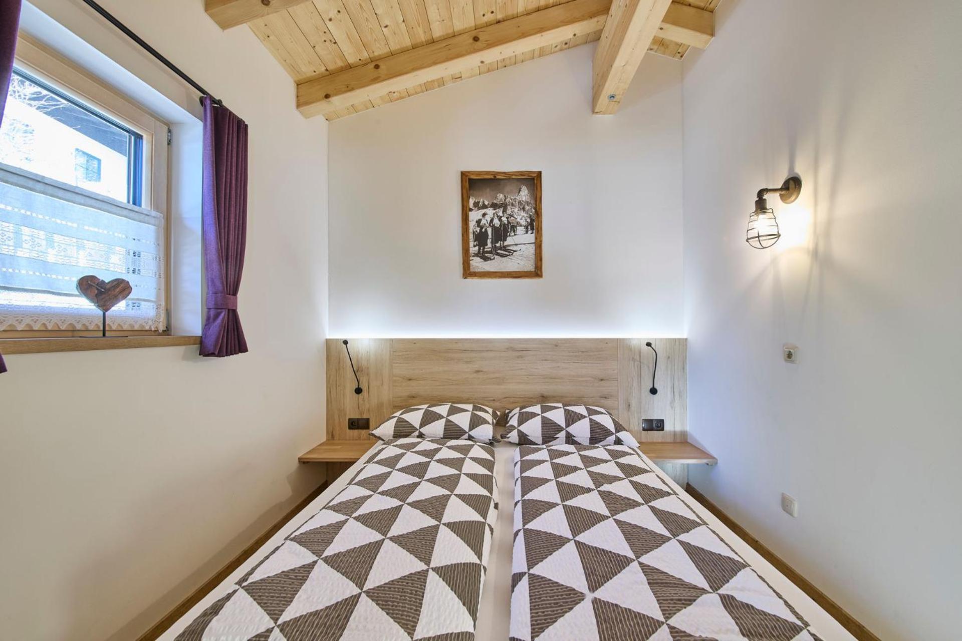 Haus Silian - Appartement Saalbach-Hinterglemm