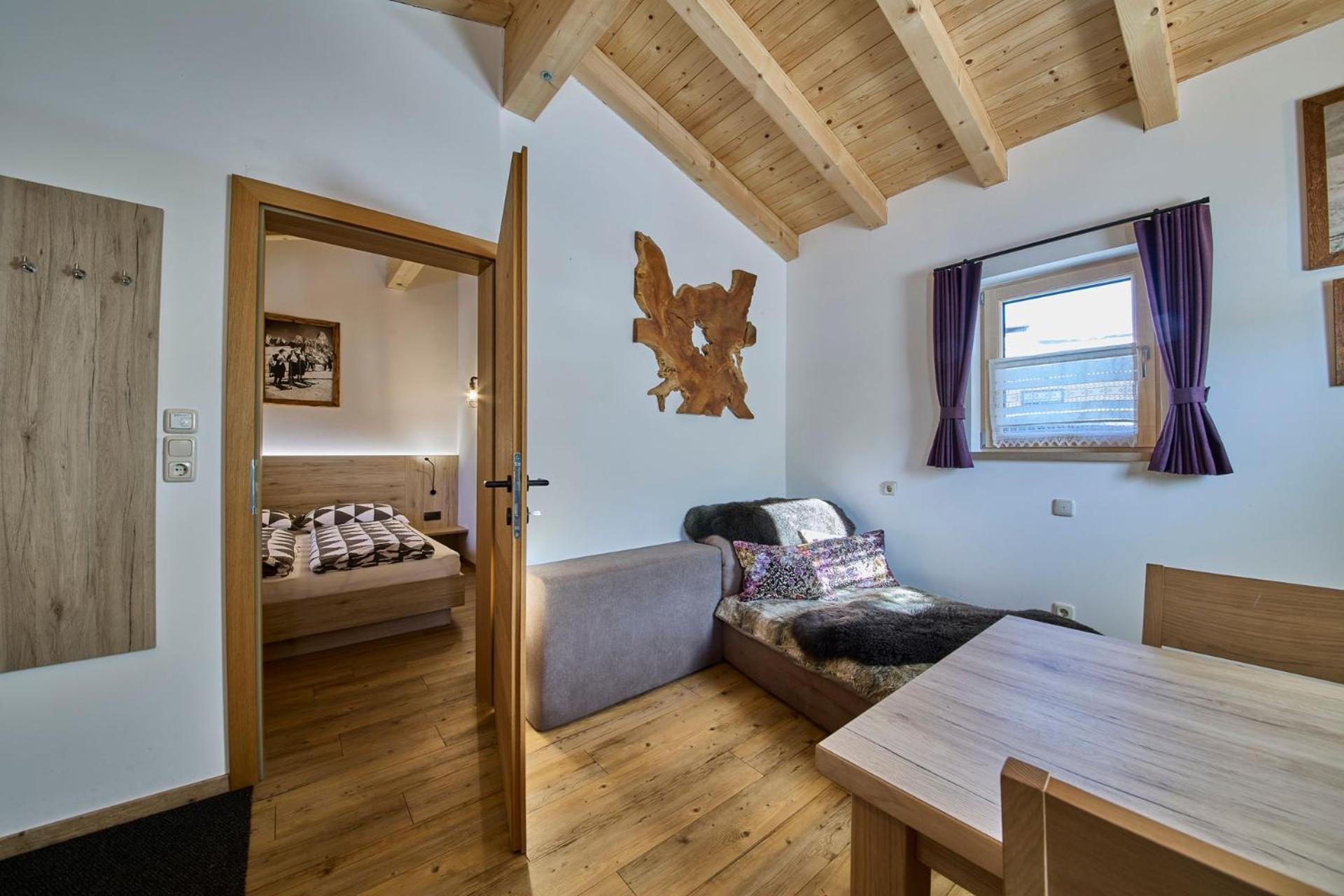 Haus Silian - * Saalbach-Hinterglemm